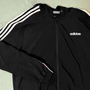 adidas jacket